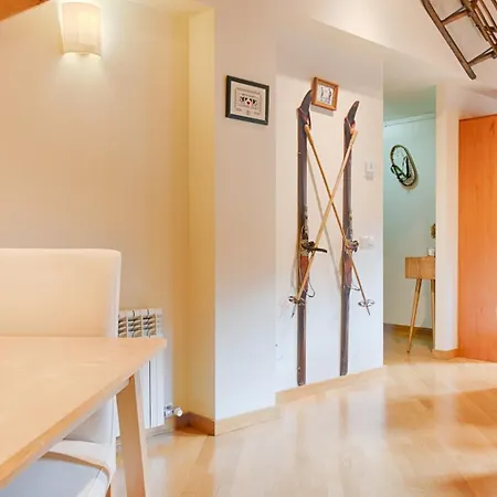 Saplan Real Estate Era Cova Bossòst