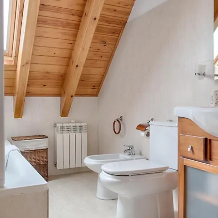 Apartament Saplan Real Estate Era Cova Bossòst