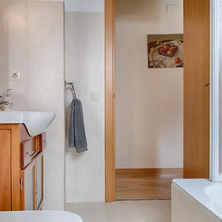 Saplan Real Estate Era Cova Bossòst
