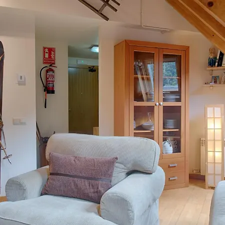 Saplan Real Estate Era Cova * Bossòst